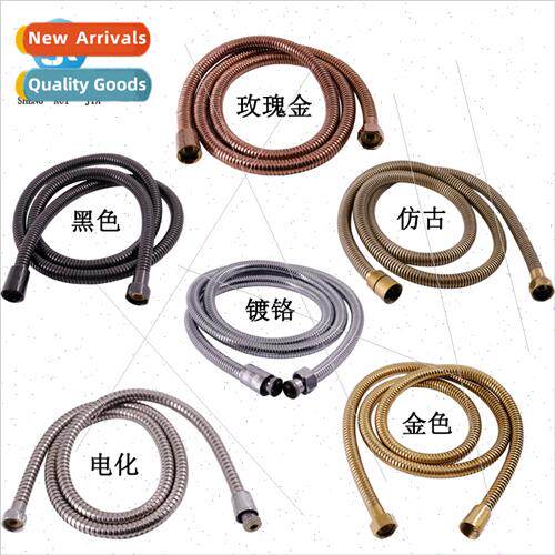 Explosion-profaucet inlet pipe water heater basin faucet sta