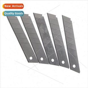 Office Supplies Artist Knife Blades Box 10
