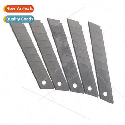 Office Supplies Artist Knife Blades Box 10