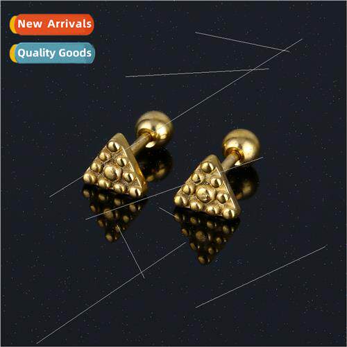 Dangerous Relationships Stainless Steel 14k Gold Hundred Min