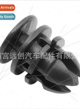 1092696-00-B适用Tesla Model Y 3 Car Front Panel Trunk Clip