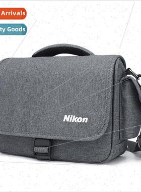 kon DSLR camera bag D5600 D90 Z6II D7500 D850 D780 shoulder