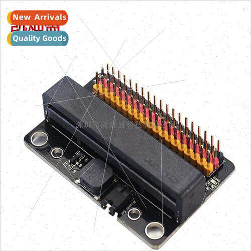 microb adapter board micro:b expansion board al IOBIT Puzzle