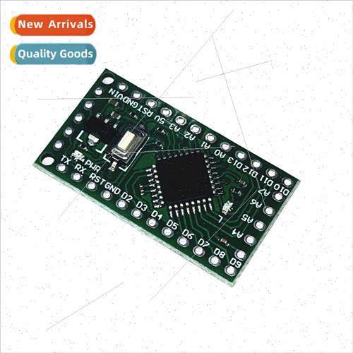 LGT8F328P-LQFP32 MiniEVB Replacement Pro Mini ATMEGA328P Ful