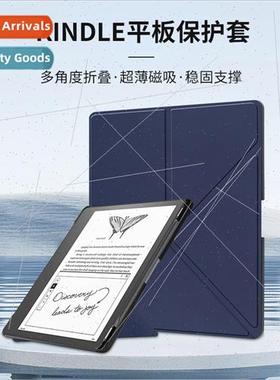 适用reader kindle case 10.2 Transformers ebook drop protecti