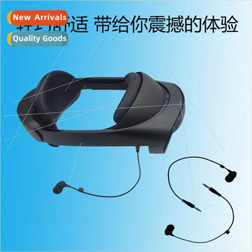 适用meta quest pro all-in-one headset questPro conductive in