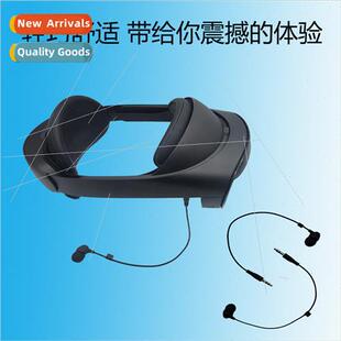 适用meta quest pro all-in-one headset questPro conductive in
