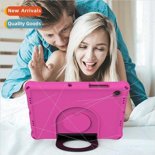适用Samsung Galaxy Tab A8 10.5 X200 Kids Drop Protective Tab