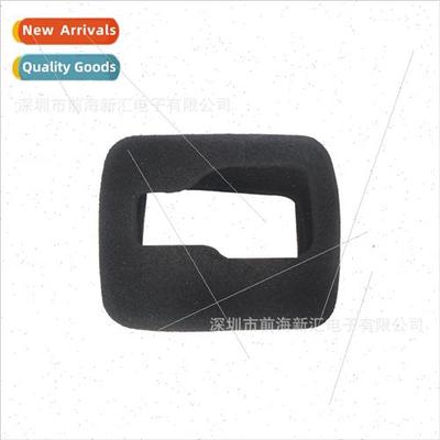 Gopro hero12 11/10 9 sports camera windshield noise reductio