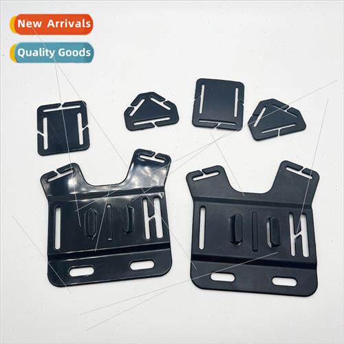 gopro DJI chest strap panel sports camera plastic accessorie