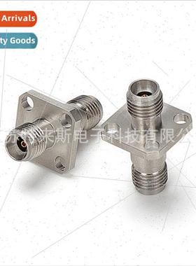 2.92-KFK stainless steel passivated VSWR up to 1.2 Panel mou