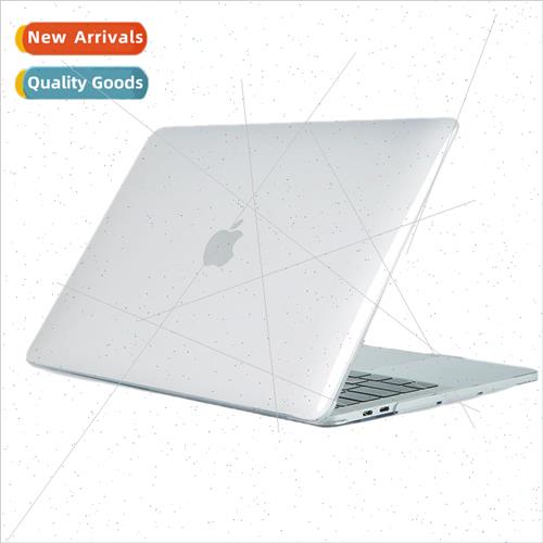 macbook air protective case case crystal transparent适用Appl
