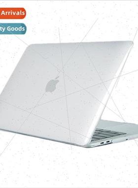 macbook air protective case case crystal transparent适用Appl