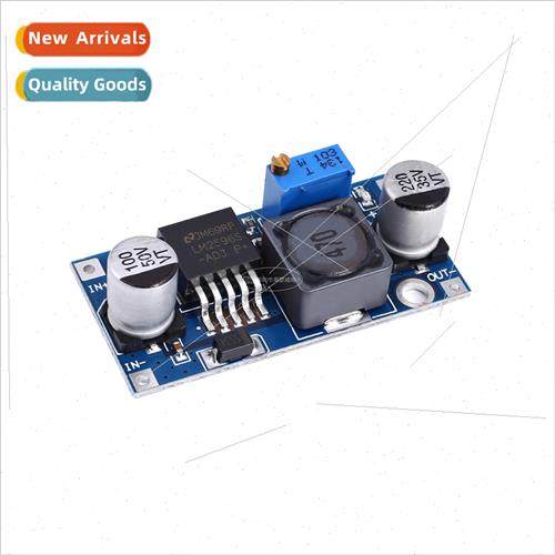 LM2596S DC-DC Buck Power Module BUCK 3A Adjustable Buck Modu