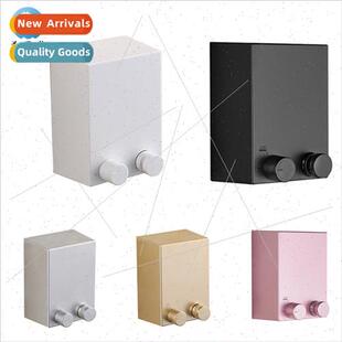 304 no punch retractable clothesline hotel invisible balcony