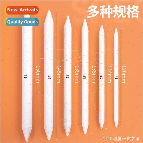 Pen paper set 6 students art sketching drawing highlighting