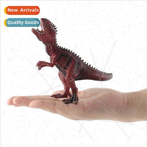 Classic Dinosaur Toys Model Small ern Megalosaurus