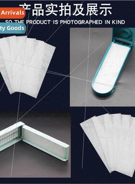 Washing machine filter mesh cotton filter paper thickened mo