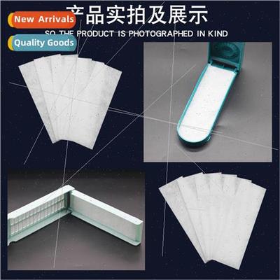 Washing machine filter mesh cotton filter paper thickened mo