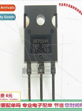 IRFP054N Field Effect IRFP054NPBF 55V 83A Triode BrNew TO247