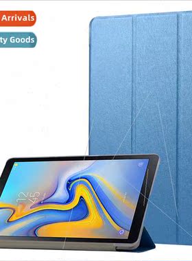 适用tabA 8.0 2019 T290 Tablet PC Protective Case T295 Transp