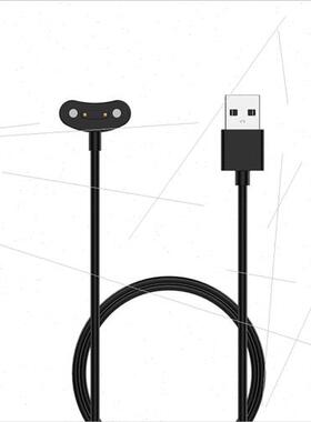 适用Ticwatch ProX watch charger Ticwatch pro3 LTE magnetic c