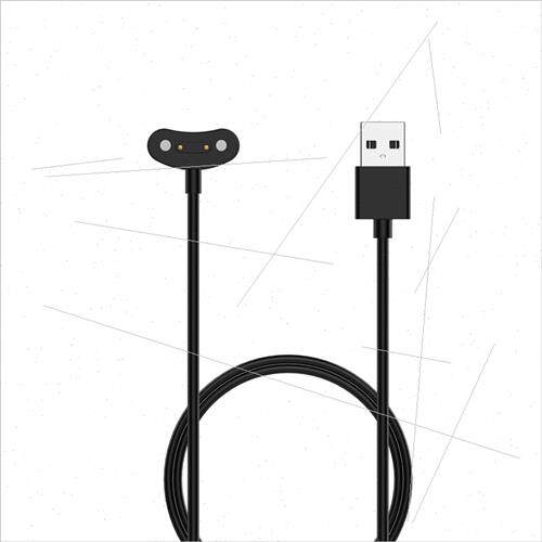 适用Ticwatch ProX watch charger Ticwatch pro3 LTE magnetic c