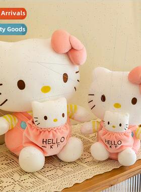 hello kitty doll kitty cat plush toys hello kt doll dolls适