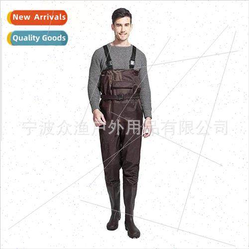 Onepcs launching pants half-waisted water k pants Loyal fish