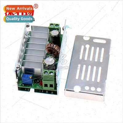 200W High Power Booster Module High Efficiency wh Aluminum C