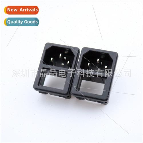 AC-02A power socket AC-14-13 high power equipment socket swc 摩托车/装备/配件 摩托车氛围灯 原图主图