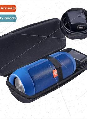 适用Jbl charge2/2 bluetooth speaker special storage case Pro