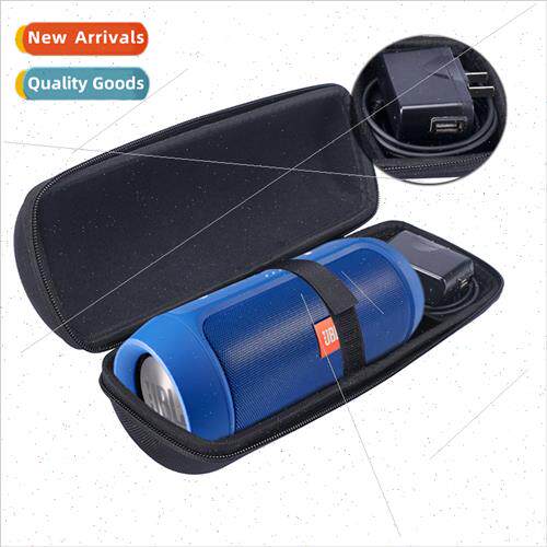 适用Jbl charge2/2 bluetooth speaker special storage case Pro