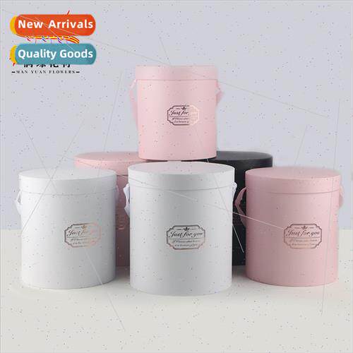 Flower PackagingHigh-grade floral arrangementsCylindrical Fl