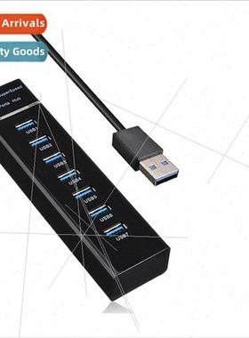USB3.0HUB one tow four port high speed hub usb extender comp