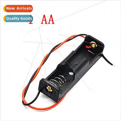 Battery packs 1/2 3 4 5 6 7 8 10 AA five covered swched side