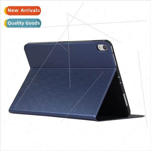 适用2023 Huawei MatePad11 Case Voltage Bifold Solid Color Fu