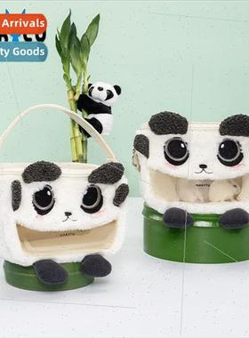 UK small pet outing bag chinchilla honeybug flying squirrel