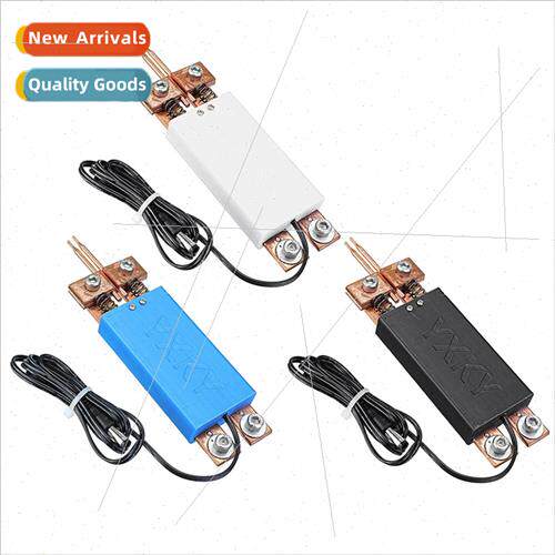 DIY  Welder Auto Trigger Pen Handheld  Welder All-in-one  We