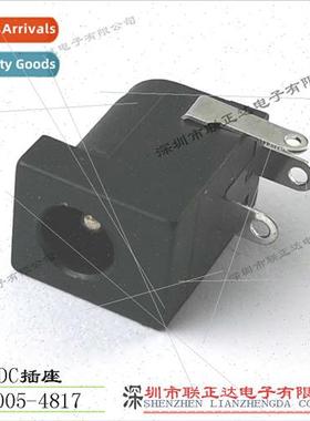 DC4817 Female DC35135 Female DC005 Socket DC3.5 DC4.8 DC5.5