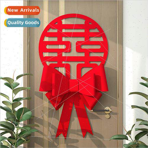 Newlywed room decoration wedding room decoration set women m