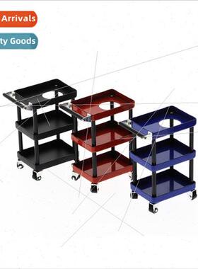 Climbing Cart Tool Cart Metal Material Tool Holder Repair Ca