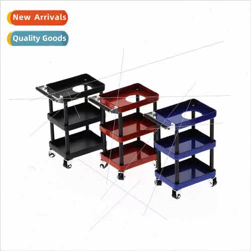Climbing Cart Tool Cart Metal Material Tool Holder Repair Ca