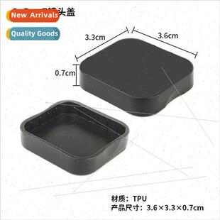 gopro7 6 5 accessories centering vertical shooting adapter D