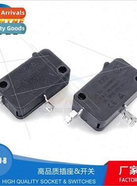 Microswch KW7 travel swch Multi-specification lim push actio