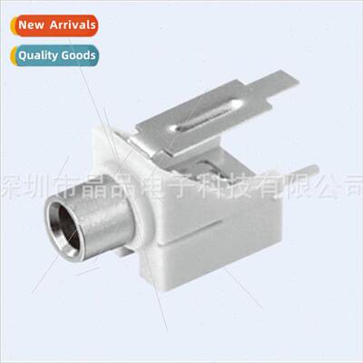 PJ Headphone Socket 3.5 Audio Socket PJ304A Mono Dual Channe