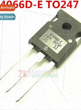 IRGP4066D-E Triode IGBT High Power Tube GP4066D-E TO247 BrNe