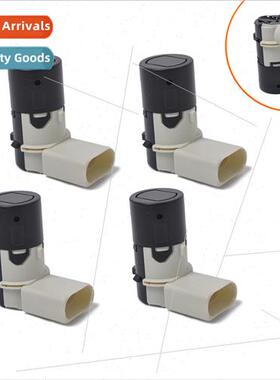 4pcs Reversing Radar Auxiliary Sensor适用Audi VW Parking Car