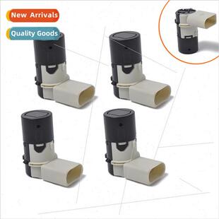 Auxiliary Radar Reversing Car Parking Sensor适用Audi 4pcs