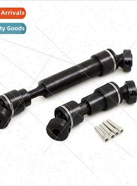 TRAXXAS 1 16 EREVO SUMMIT Small E Small S Hardened Steel Cen